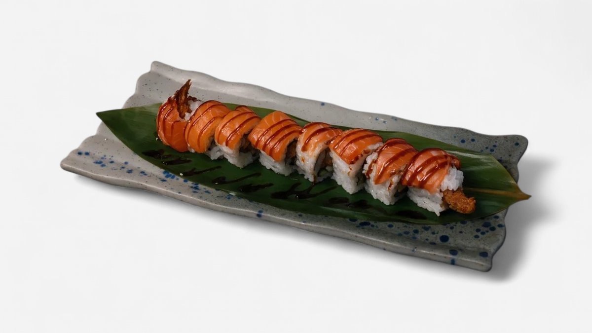 Tiger Roll