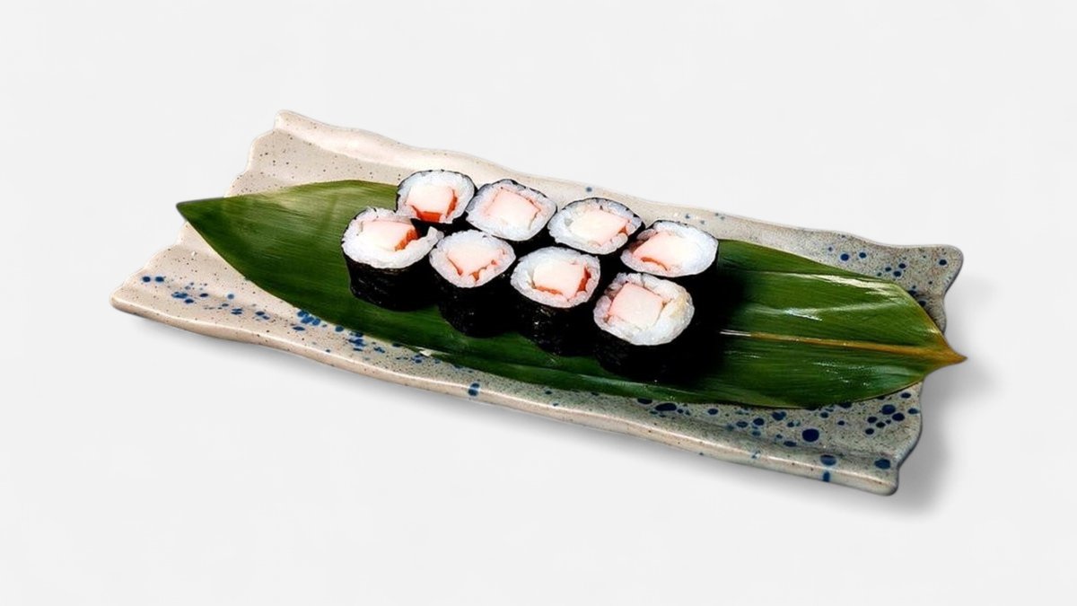 Hosomaki Surimi