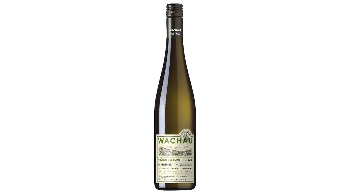 WACHAU G. VELTLINER HVIDVIN 750 ml