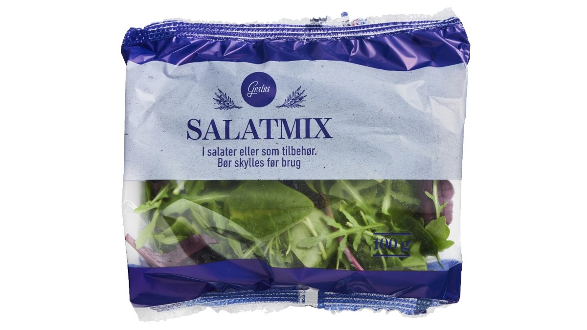 Salat Mix