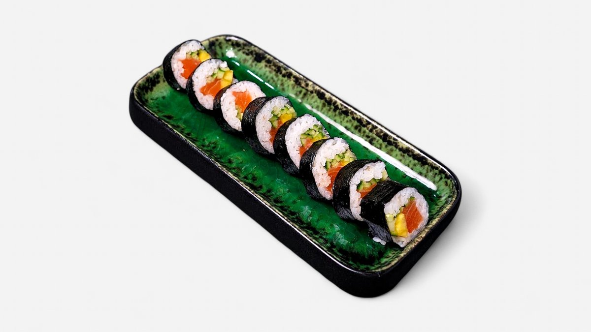 Futomaki Mizu