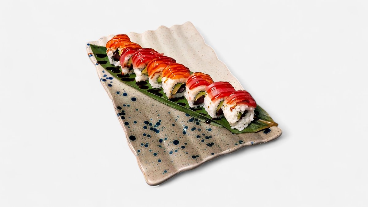 NOMA SIGNATURE ROLL