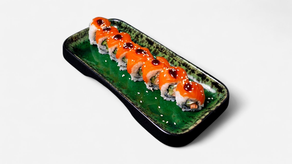 Fire Roll