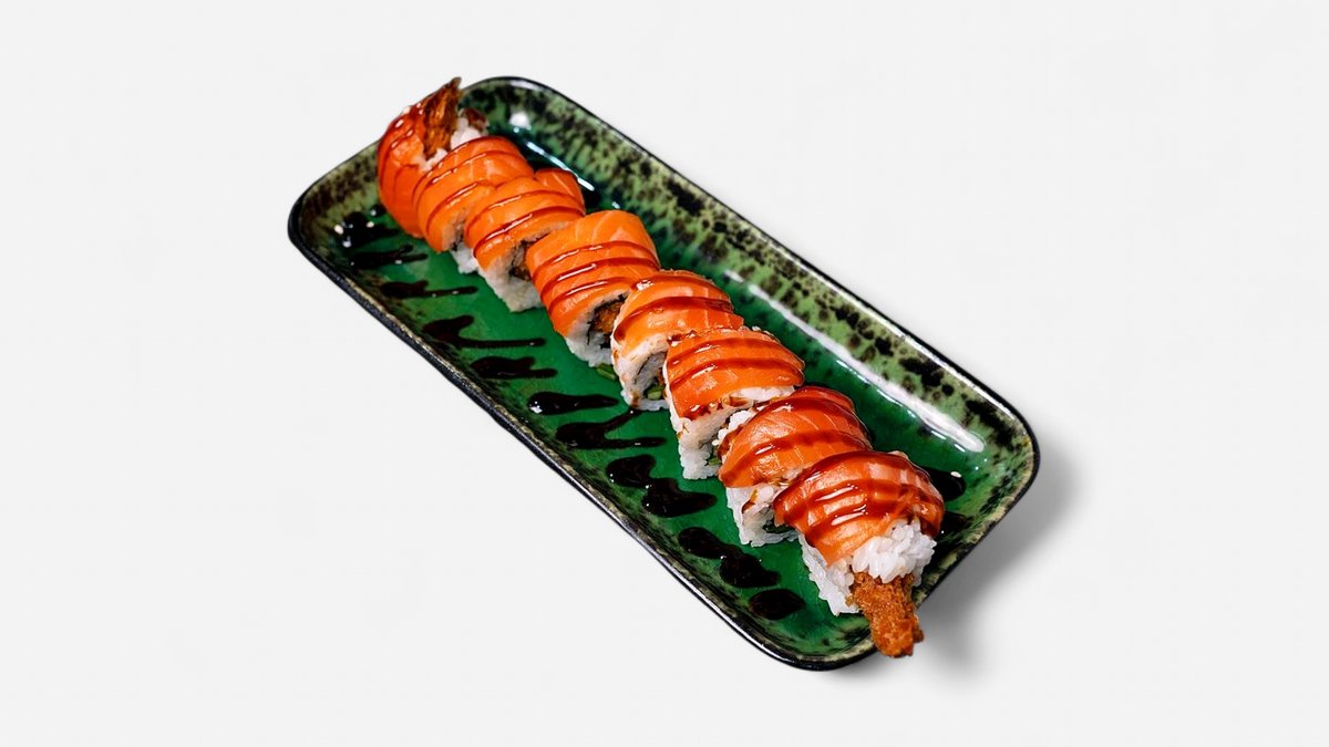 Tiger Roll