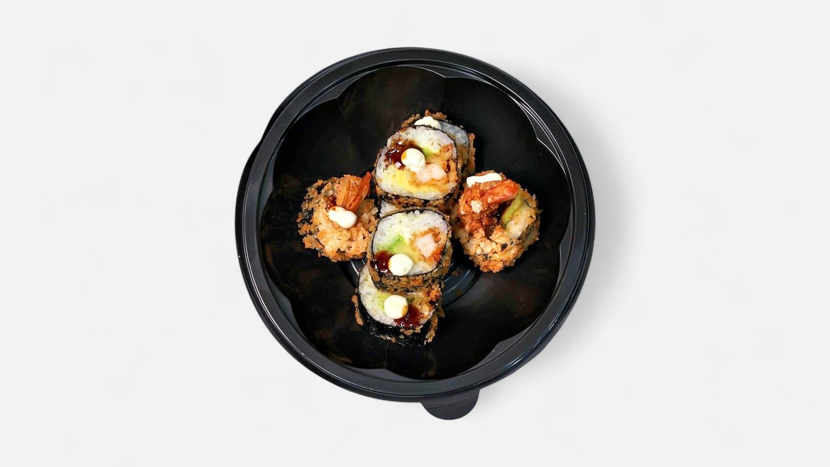 Maki Frito