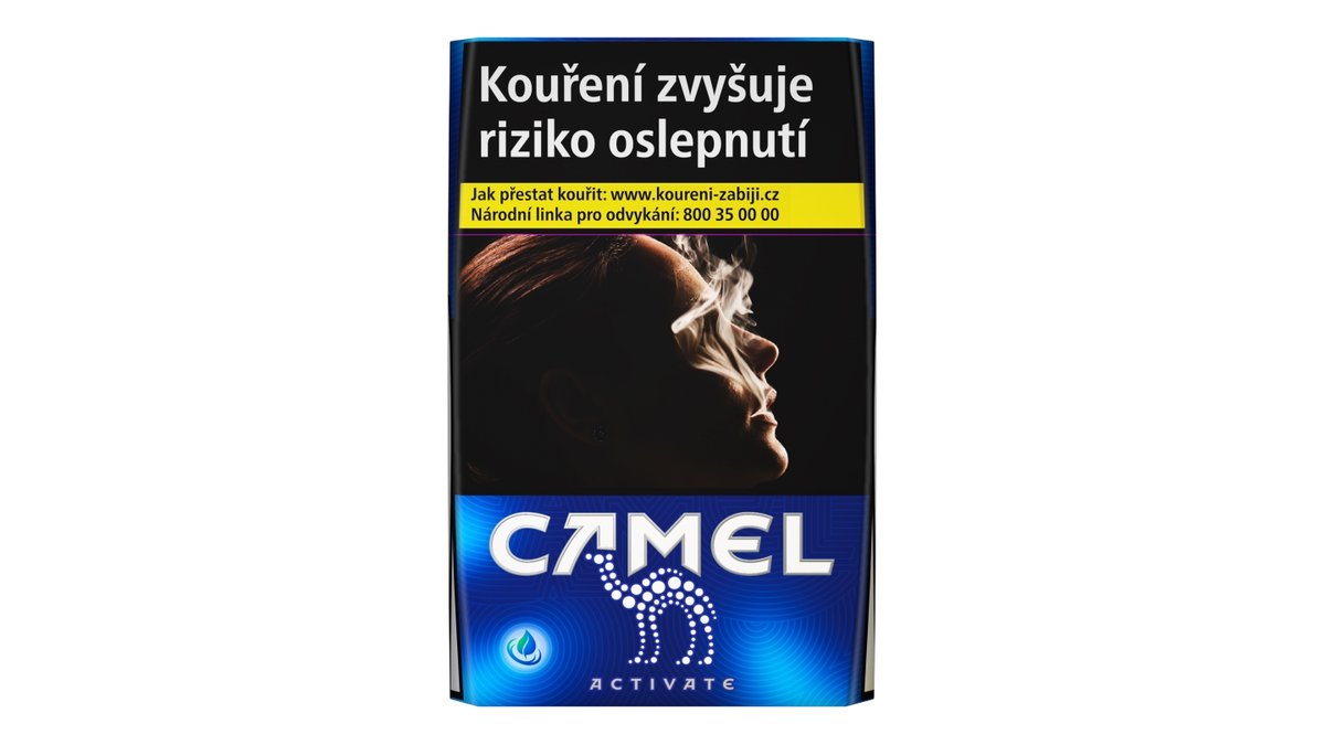 Camel Activate