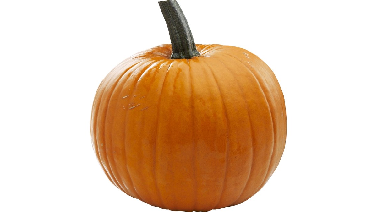 GRÆSKAR HALLOWEEN 7KG+ 833 g