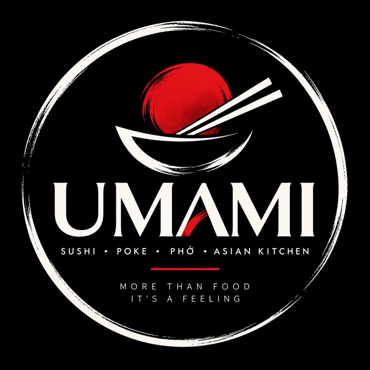 UMAMI