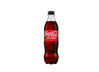 Objednať Coca Cola (zero)