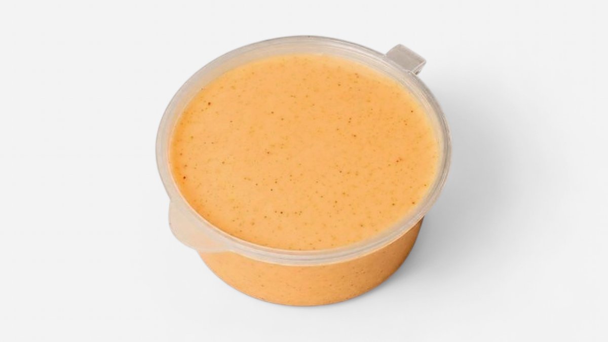 Spicy Mayo