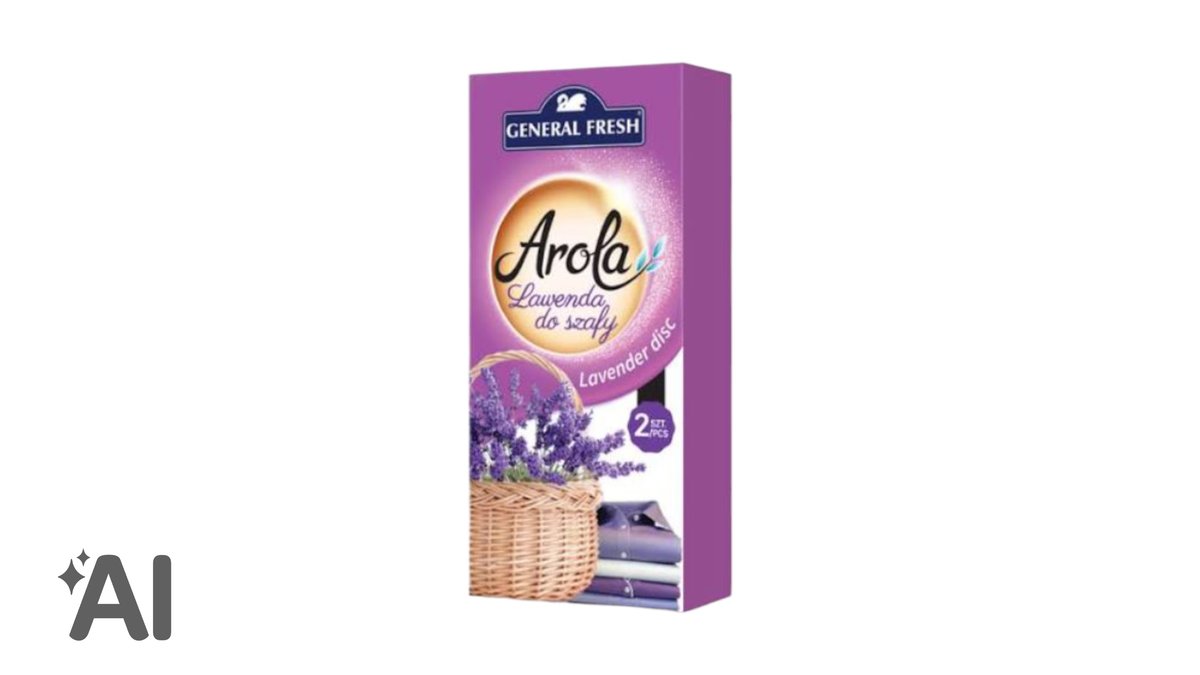 General Fresh Güvəyə Qarşı Disk 2-li