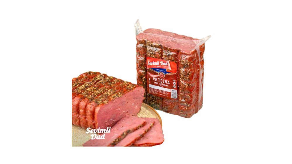Sevimli Dad Vetcina Klassik (kq.)