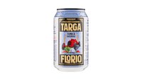 Objednať Targa Florio Tonica Rosa Originale sýtený nealkoholický nápoj 330 ml