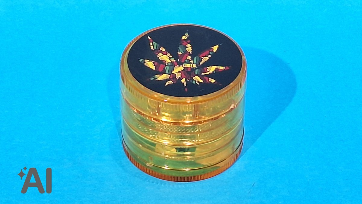 Grirese Plastike Me 4 Pjese - Menu Item