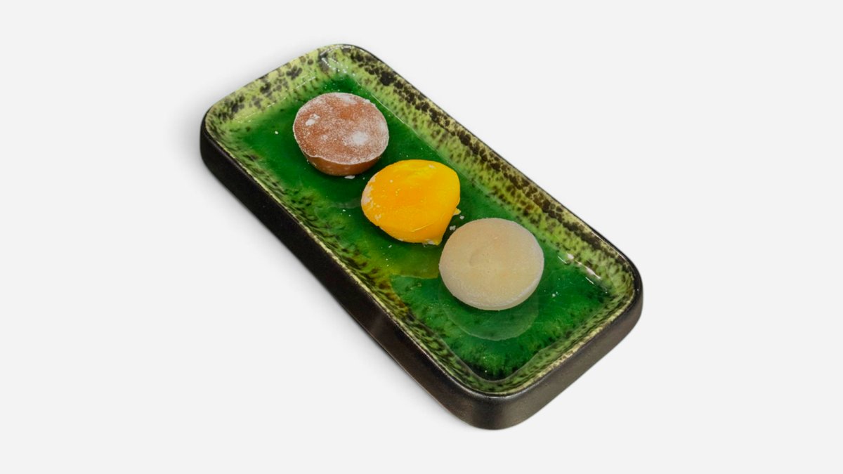 MOCHI ORIGAMI