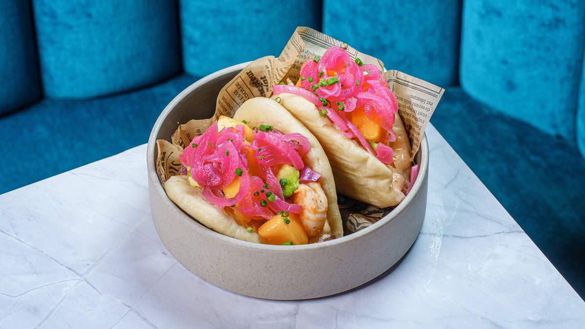 Bao: Krevett