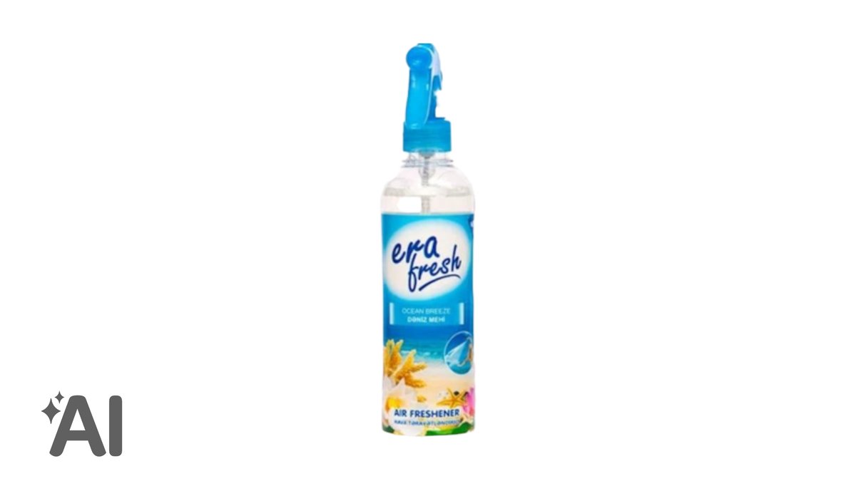 Era Fresh Hava Təravətləndiricisi Dəniz Mehı 430 ml