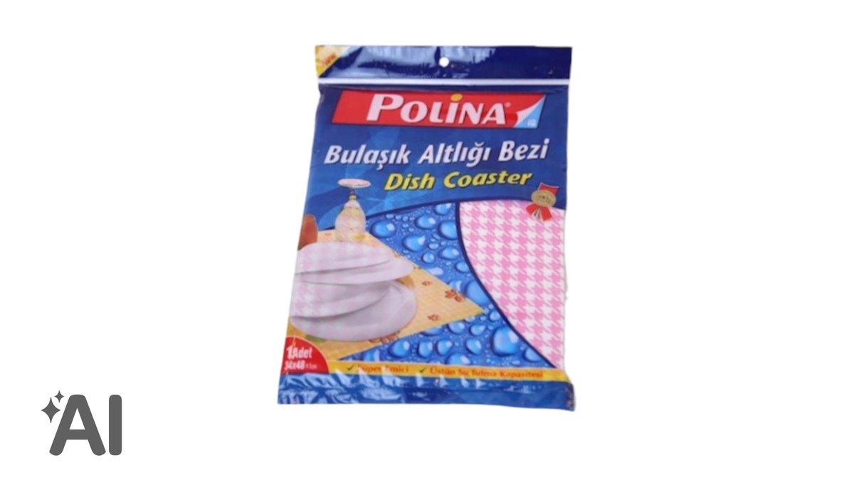 Polina Qabaltı 34x48sm
