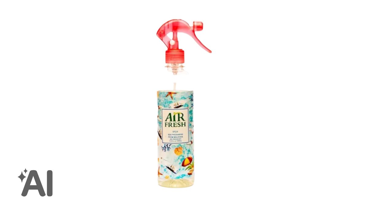 Bello Air Fresh Dəniz Təravəti 400 ml