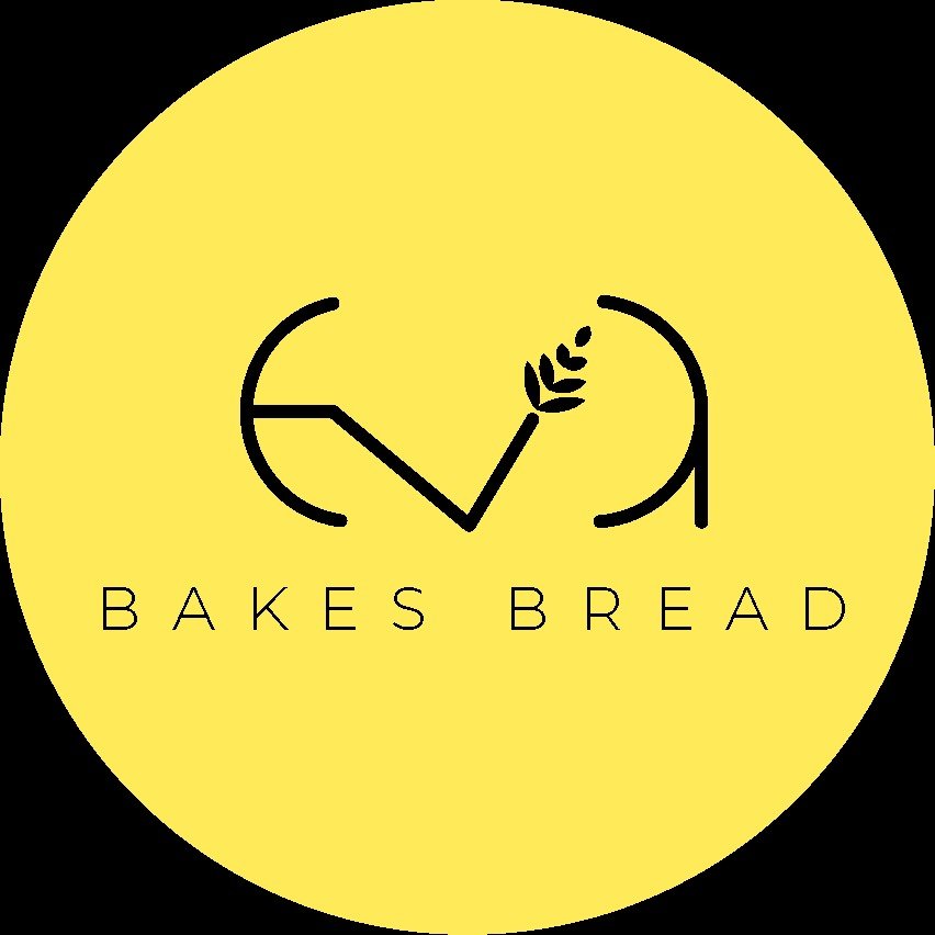 Eva Bakes Bread