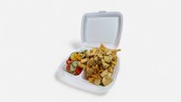 Objednať Vegetable tofu Gyros