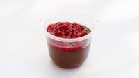Objednať Nugátový puding VEGAN