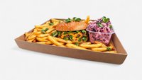 Objednať BBQ PULLED PORK BURGER BOX