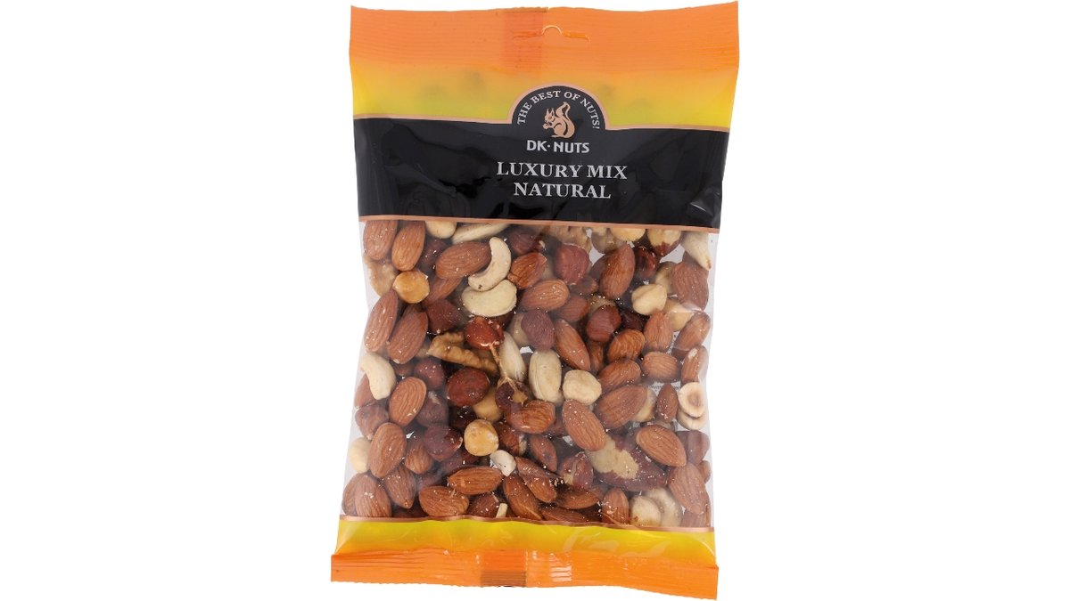 Luksus mix 250 g 250 g