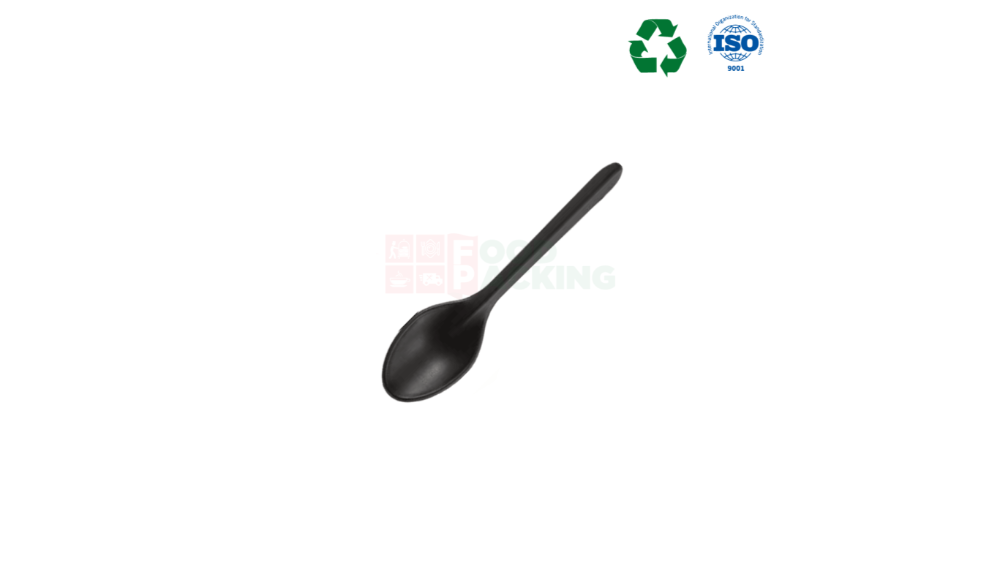 Bio Tach Qaşıq 15sm (25əd.)
