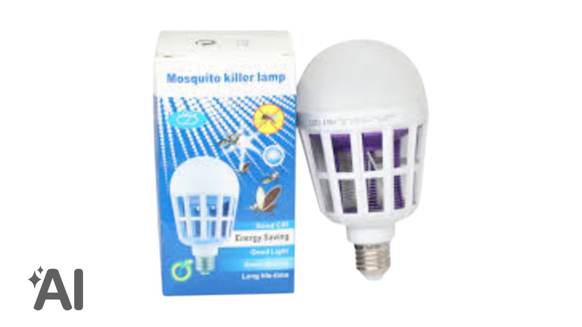 Brc Led Lampa E27 18W 6500K