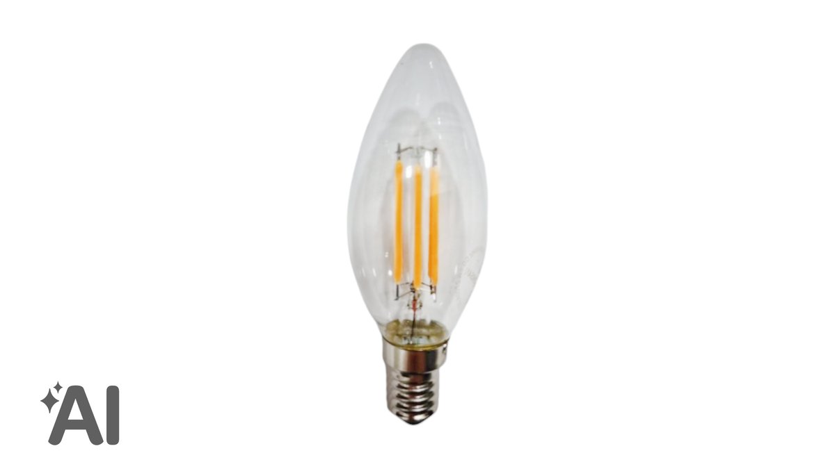 Brc Led Lampa E14 16W 6500K