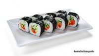 Objednať SAKE FUTO MAKI