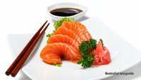 Objednať SAKE SASHIMI / losos