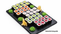 Objednať Maki Set