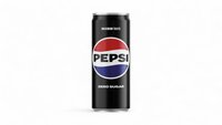 Objednať Pepsi Zero 0,33l