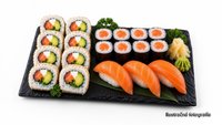 Objednať SUSHI MENU 1