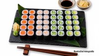 Objednať SUSHI MENU 2