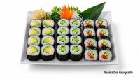Objednať SUSHI MENU 3