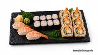Objednať SUSHI MENU 5