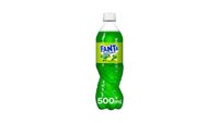 Objednať Fanta Zero Jablko a liči 500 ml