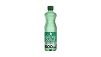 Objednať Römerquelle sýtená 500 ml
