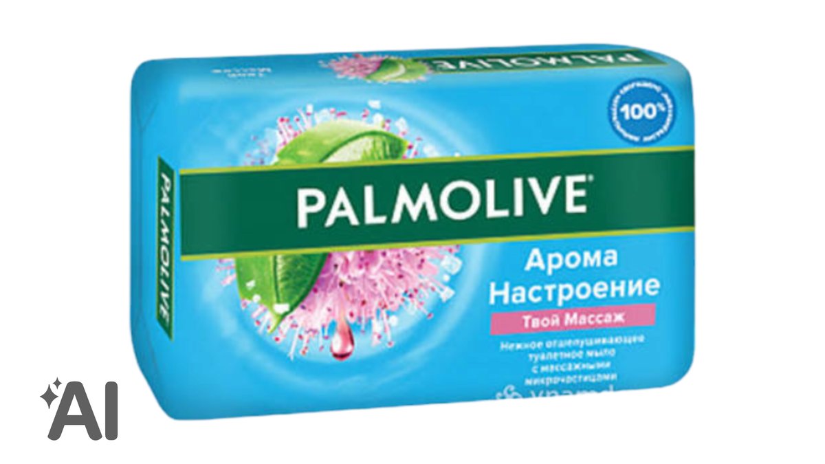 Palmolive Massage Sabunu 150qr