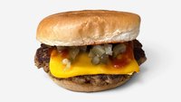 Objednať OG "Cheeseburger"