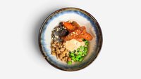 Objednať Poke bowl (bezlepkové)