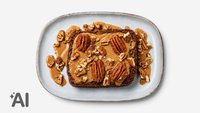 Objednať Špecial banana bread