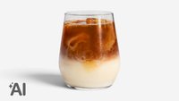 Objednať Iced coffee