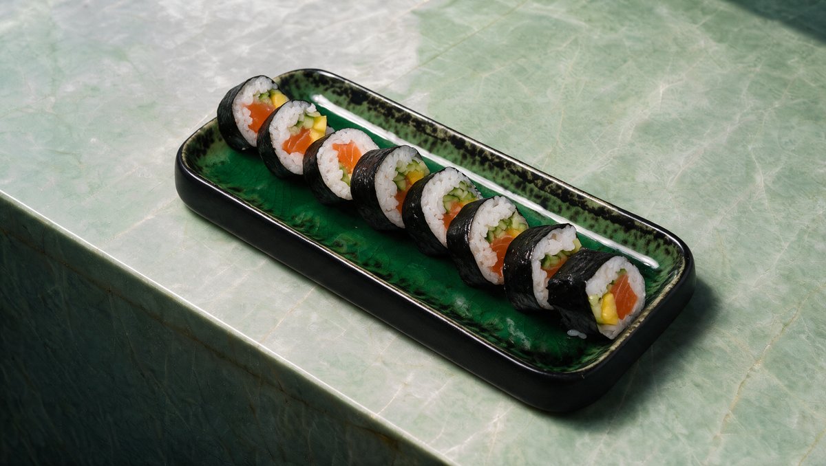 Futomaki