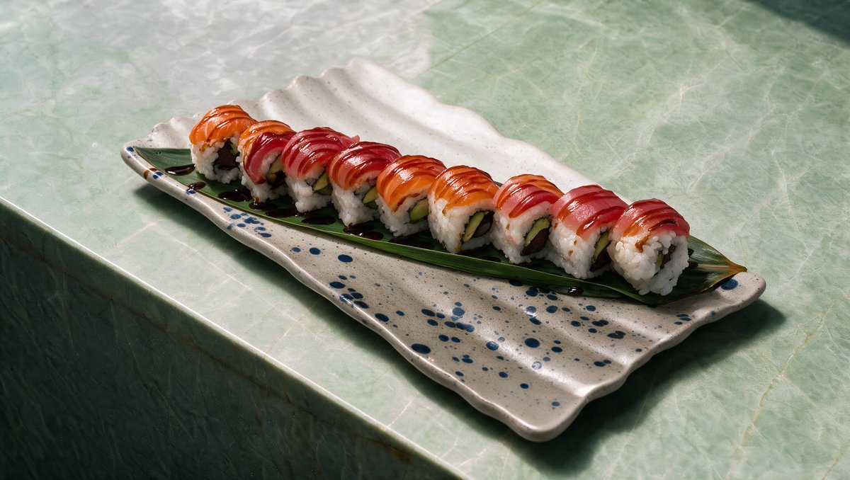 Sea Roll