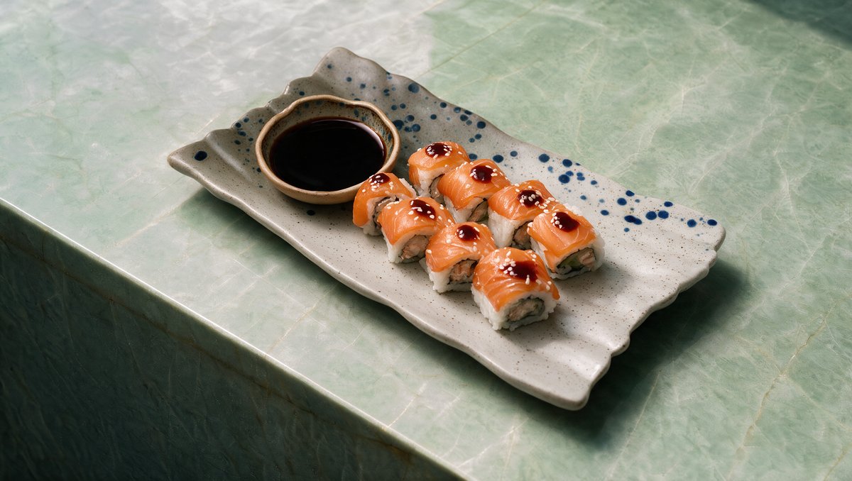 Fire roll