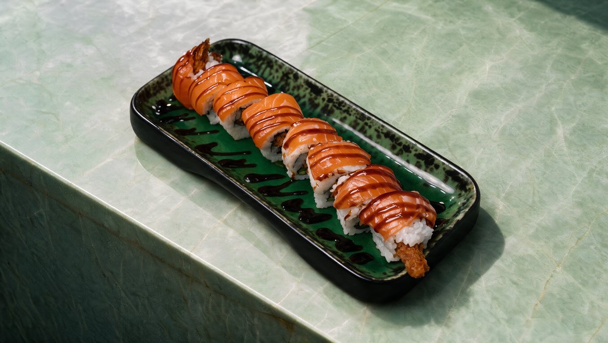 Tiger Roll